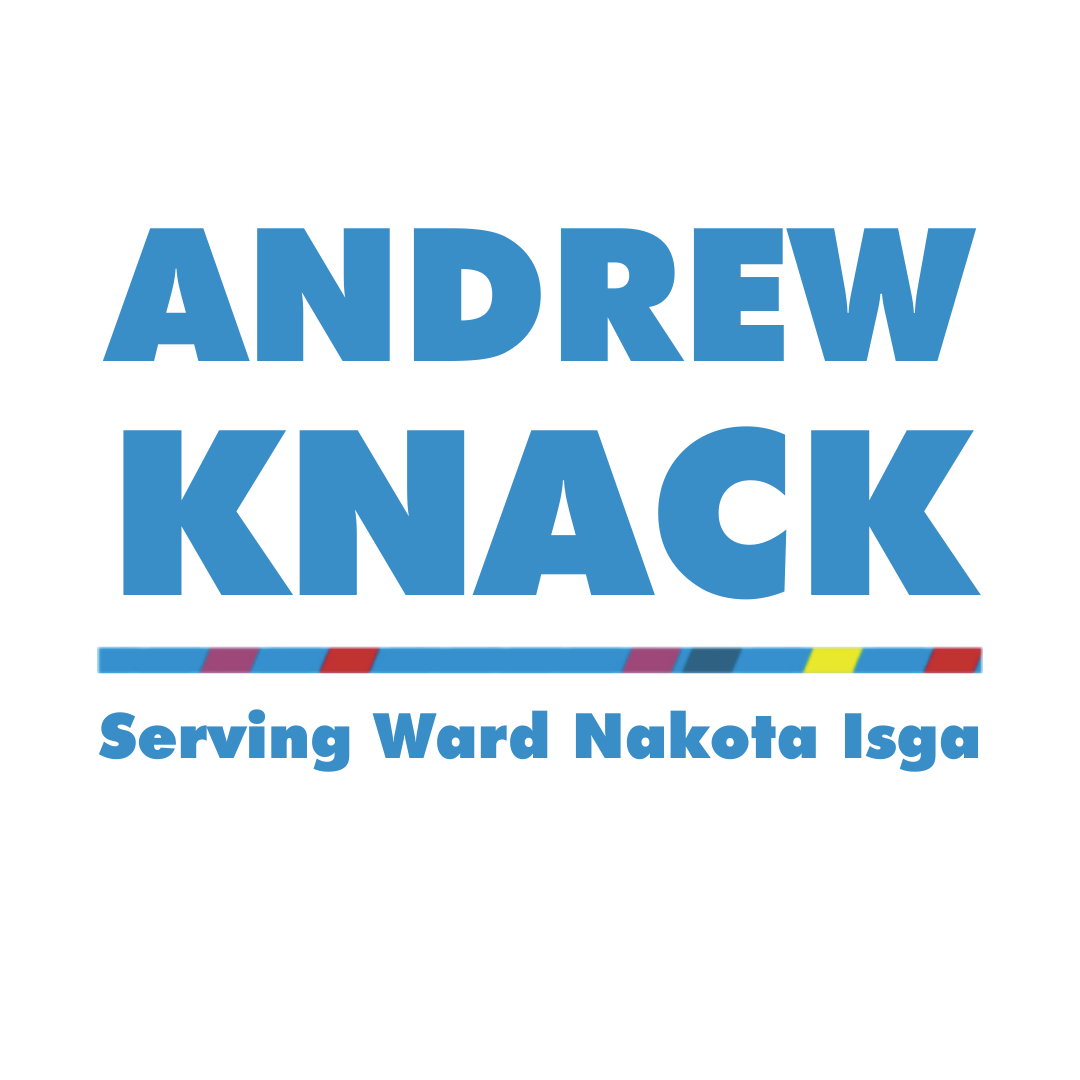 Andrew Knack