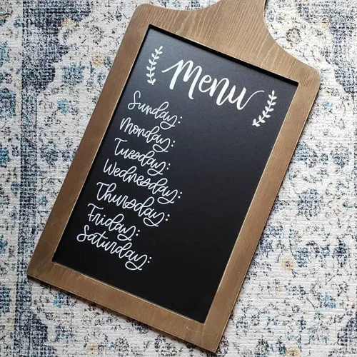 Ultimate Guide to Monoline Lettering - Plus FREE Download!