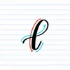 Calligraphy L: Uppercase, Lowercase, Strokes & Practice