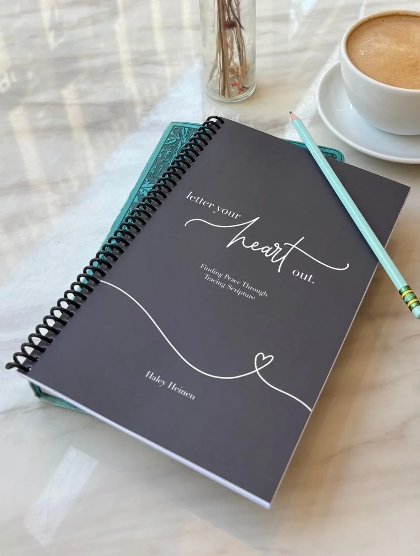 Keyk Lettering Design Brush Lettering — Hand-Lettering Workbooks
