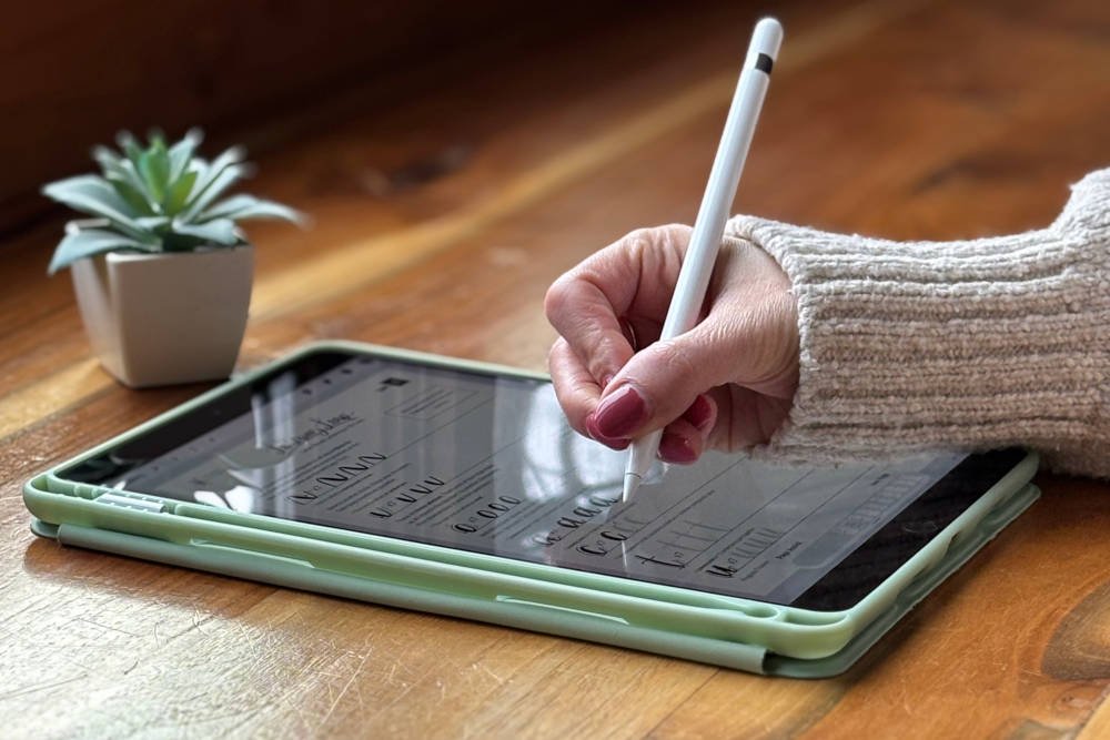 Digital Hand-Lettering Course