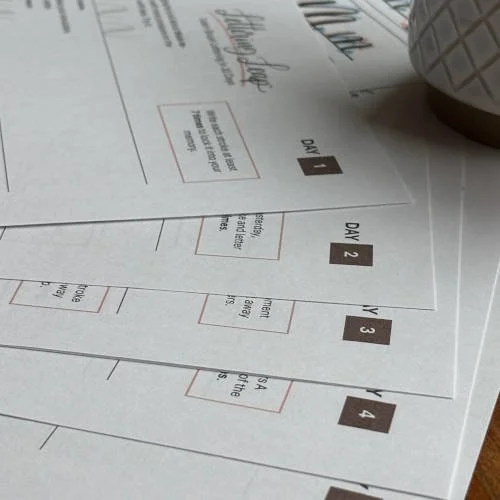 Beginner Hand-Lettering Guide Lettering Leap