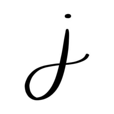 Calligraphy j Lower