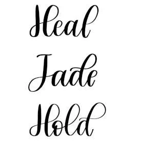 Hand-Lettering Words Tutorial