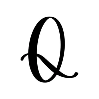 Calligraphy Q