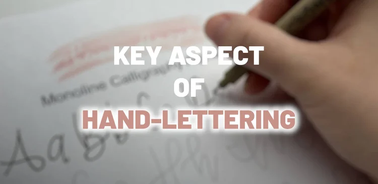 The Key Aspects of Hand-Lettering + FREE Download