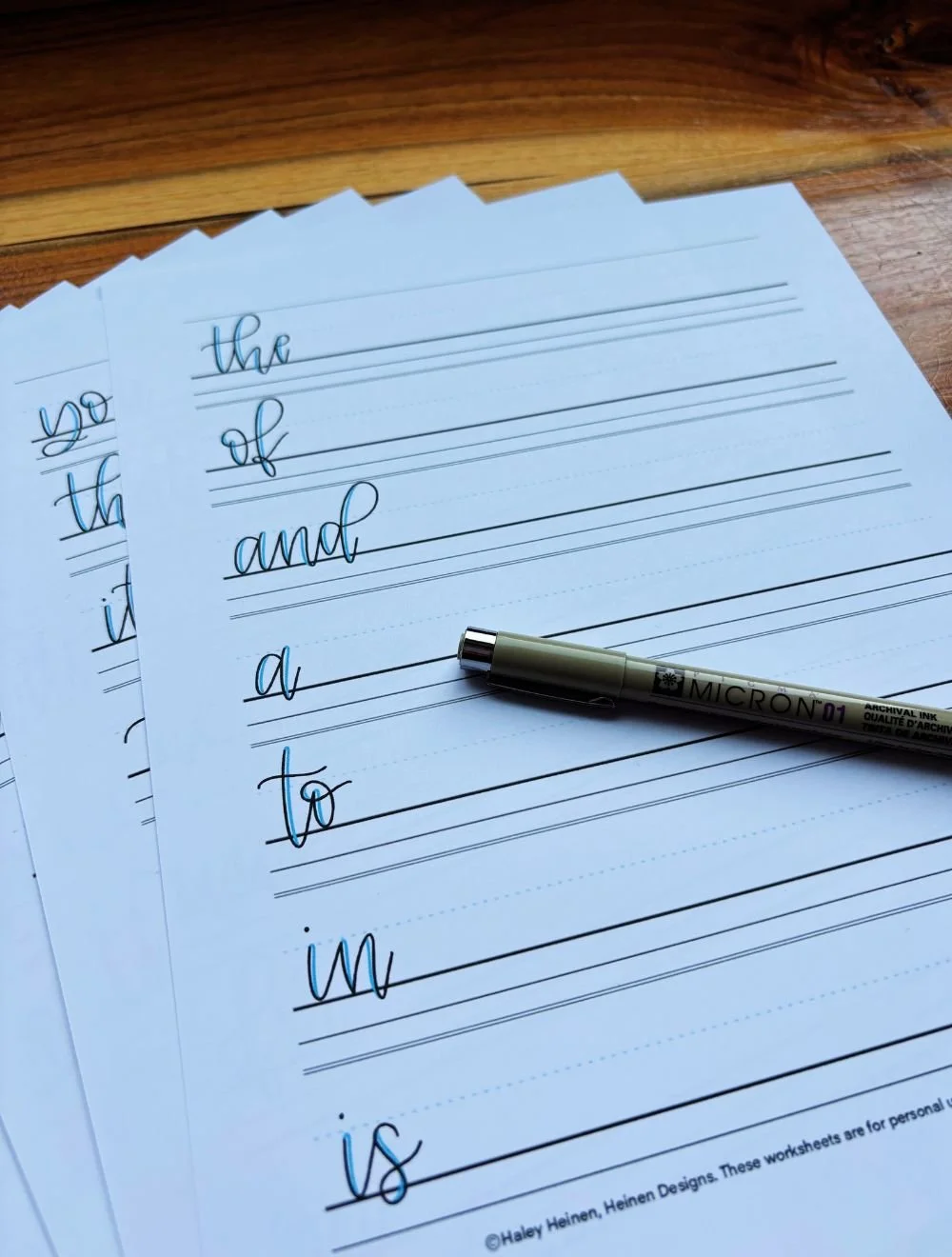 Faux-Calligraphy-Traceable-Practice-Sheets.jpg