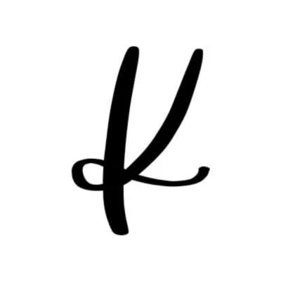 Calligraphy K