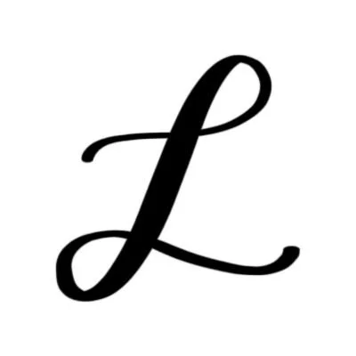 Calligraphy L: Uppercase, Lowercase, Strokes & Practice