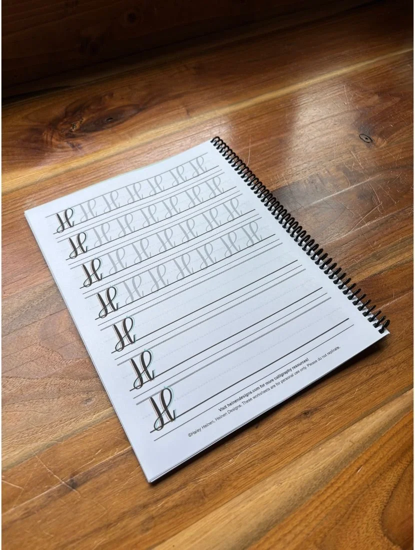 Traceable Hand-Lettering Book Page H.jpg