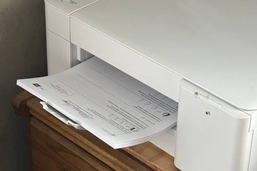 Printable Hand-Lettering Course PDF Print-Out