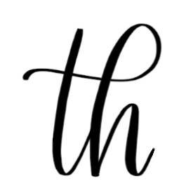 Hand-Lettering Connection Tutorial