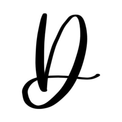 Calligraphy D