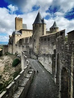 Carcassonne