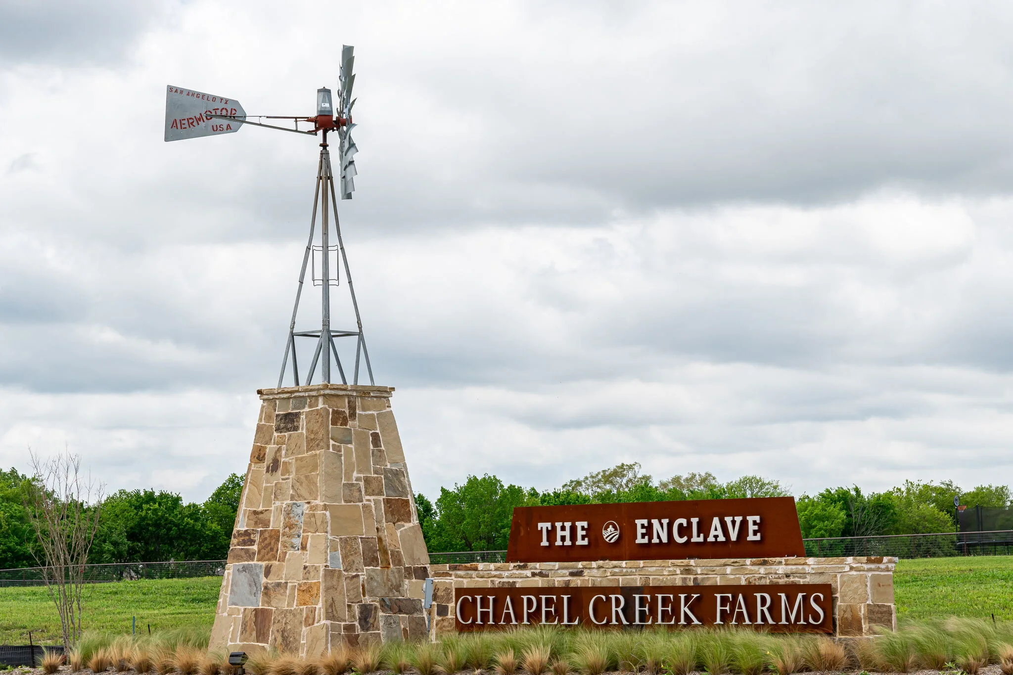 The Enclave Van Alstyne's Premier Luxury Estate Homes — Alder Homes