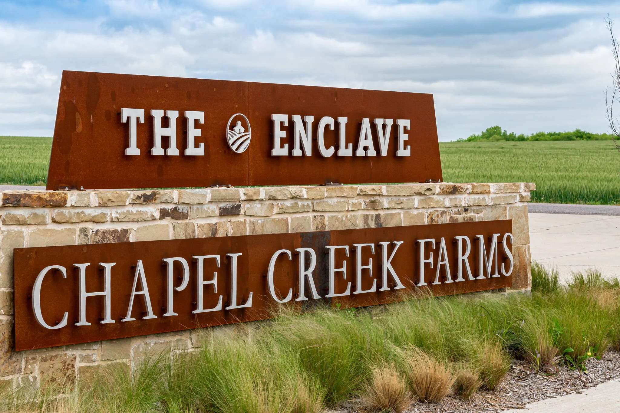 The Enclave Van Alstyne's Premier Luxury Estate Homes — Alder Homes