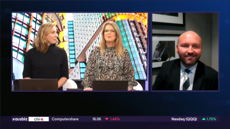 The Lawrance approach to asset allocation