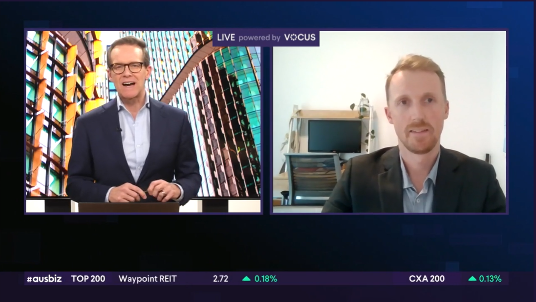 The UN's climate warnings show an entry point for ESG investing