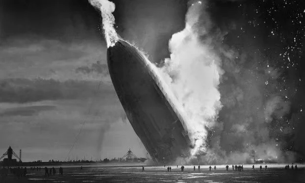 A Short Story: Adani v Hindenburg