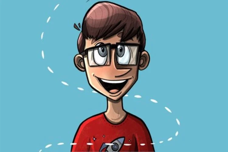 Finally, A Book About A Boy With Inattentive ADHD