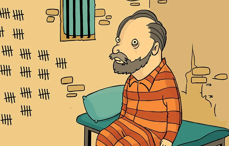 ADHD and  Risk-Taking —A Bad Combination