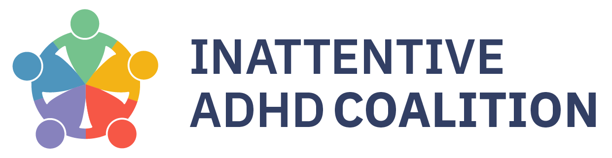 Inattentive Adhd Coalition