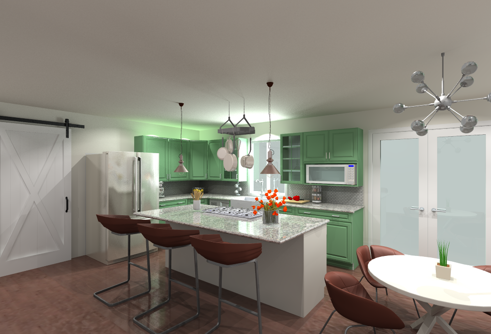 2020 Design