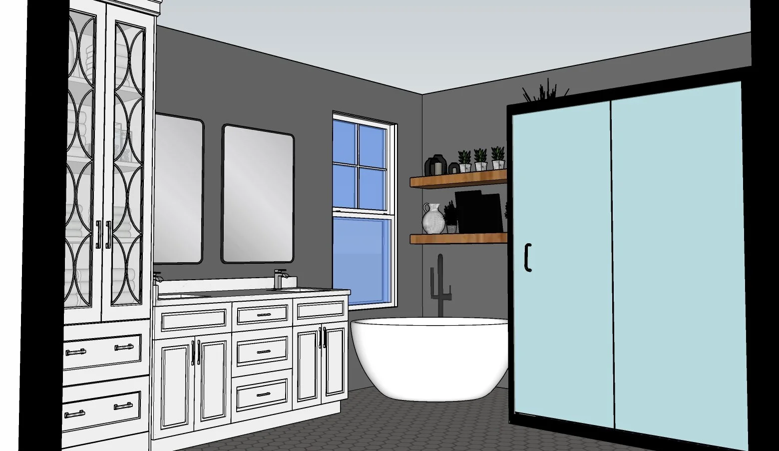 SketchUp