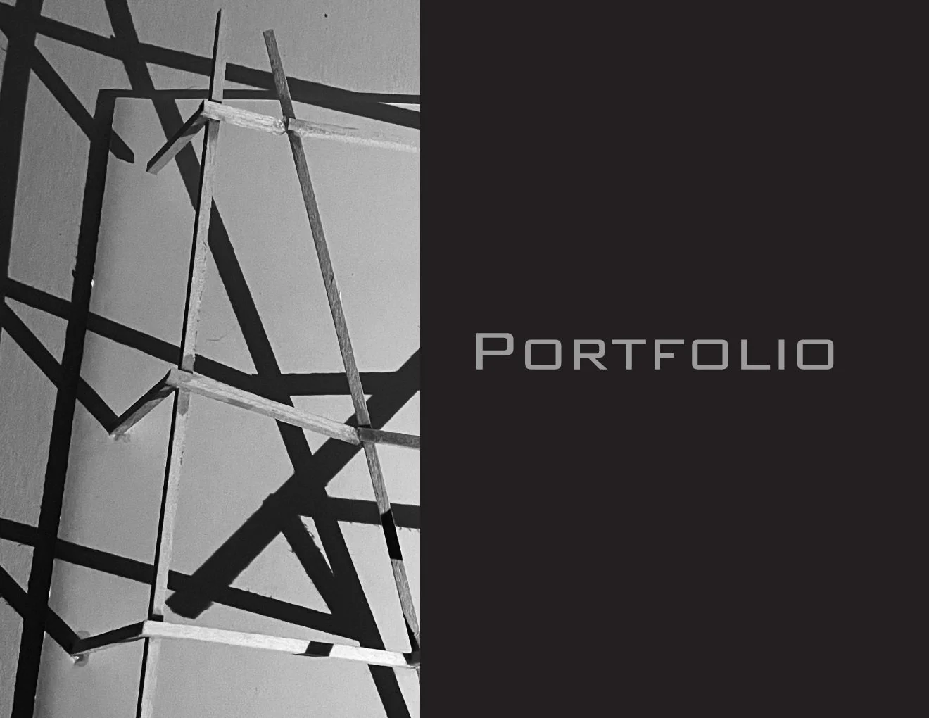 KSU Architecture Portfolio