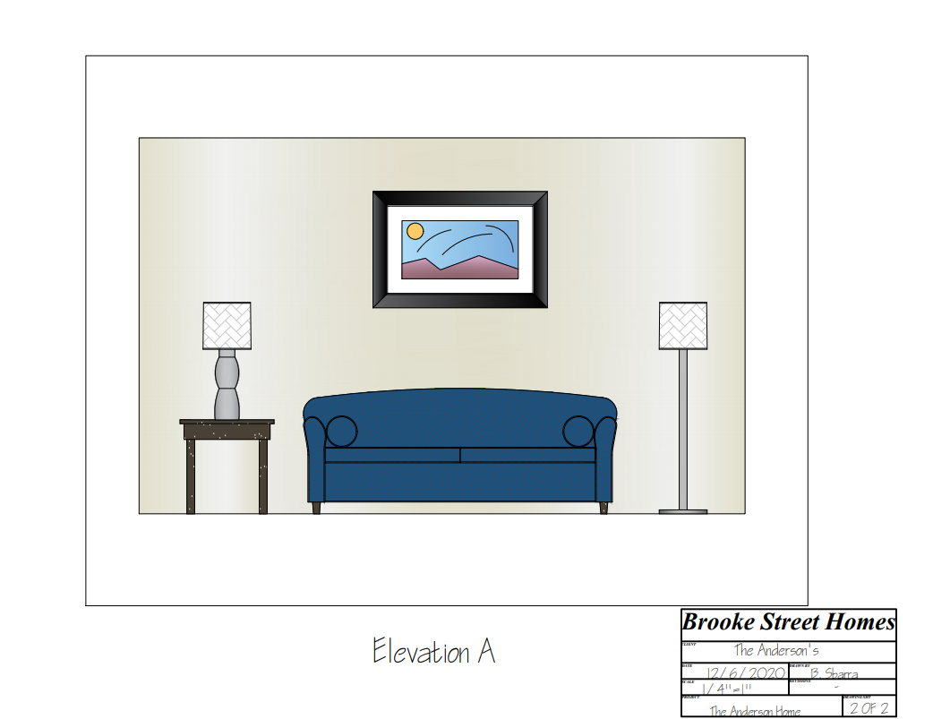 Elevation