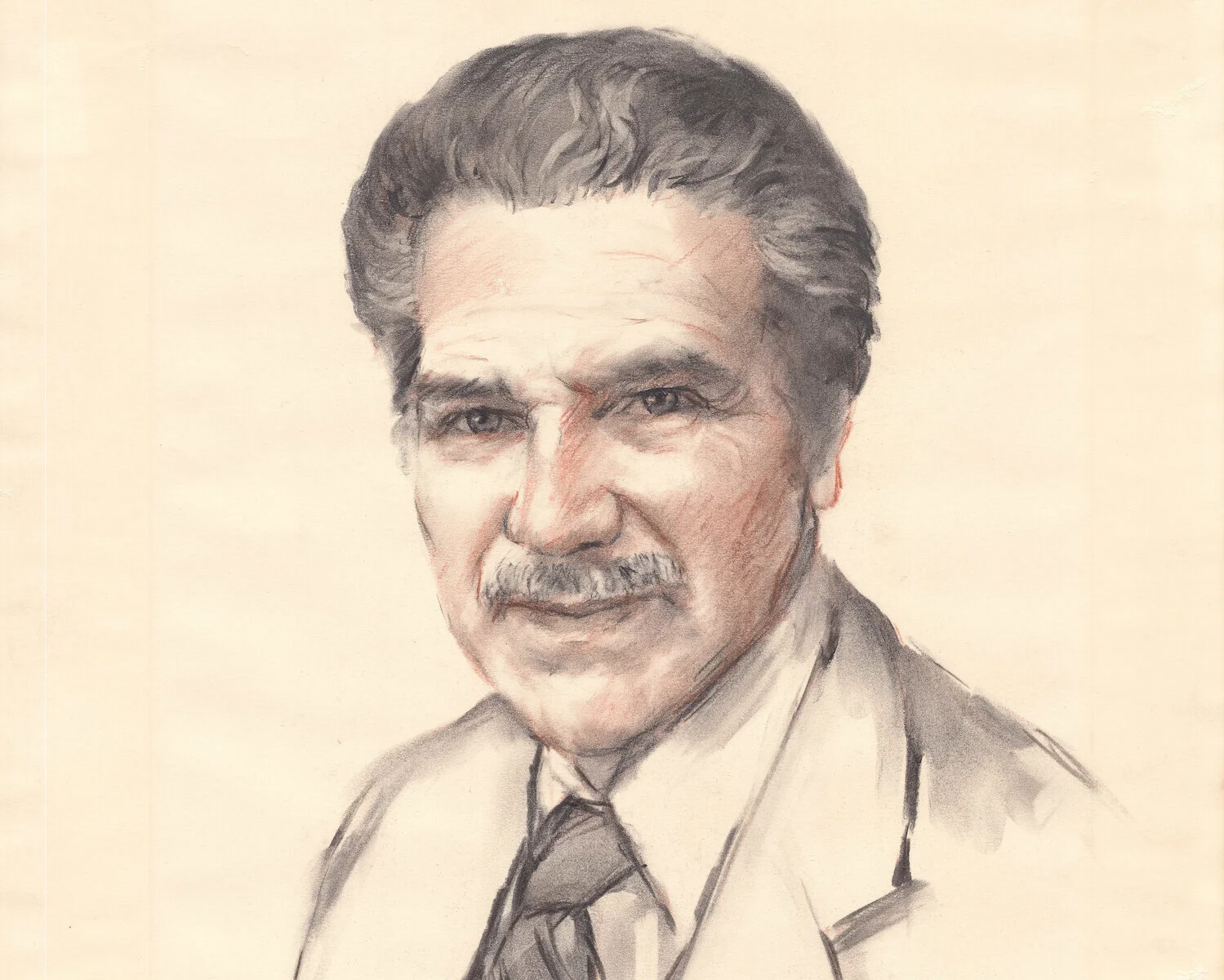 Fred Metzger — Metzger Collection