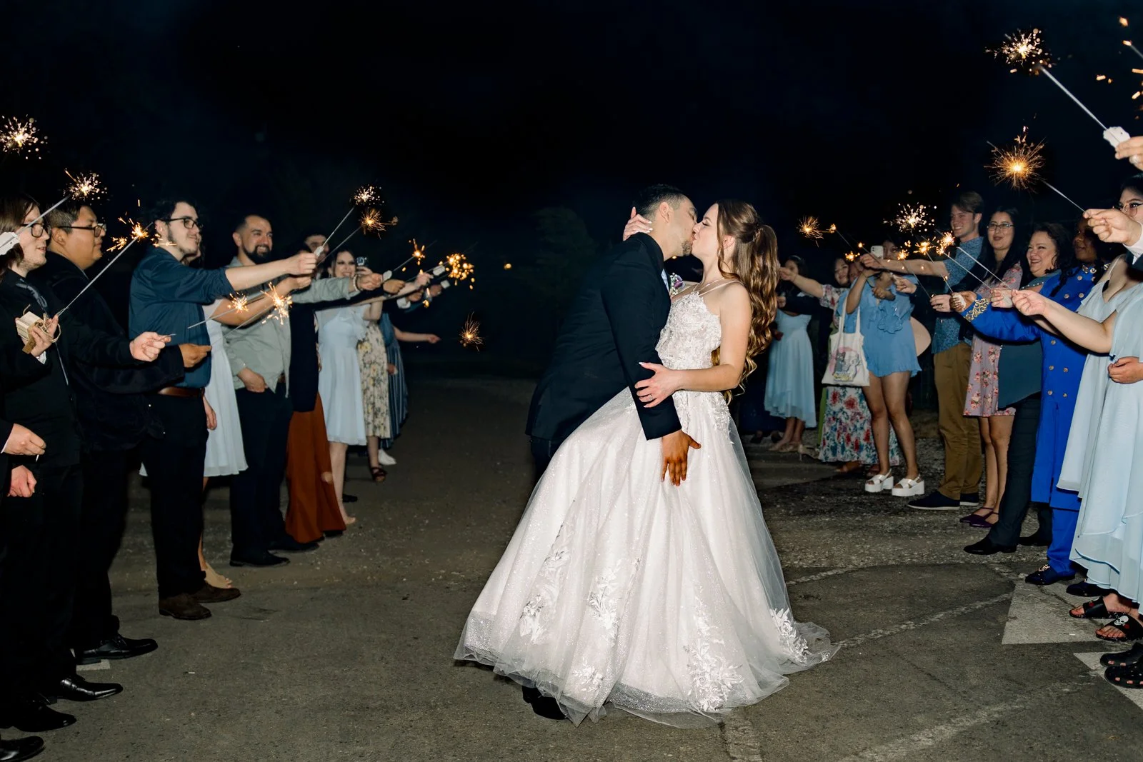 How many hours wedding photo coverage do I need