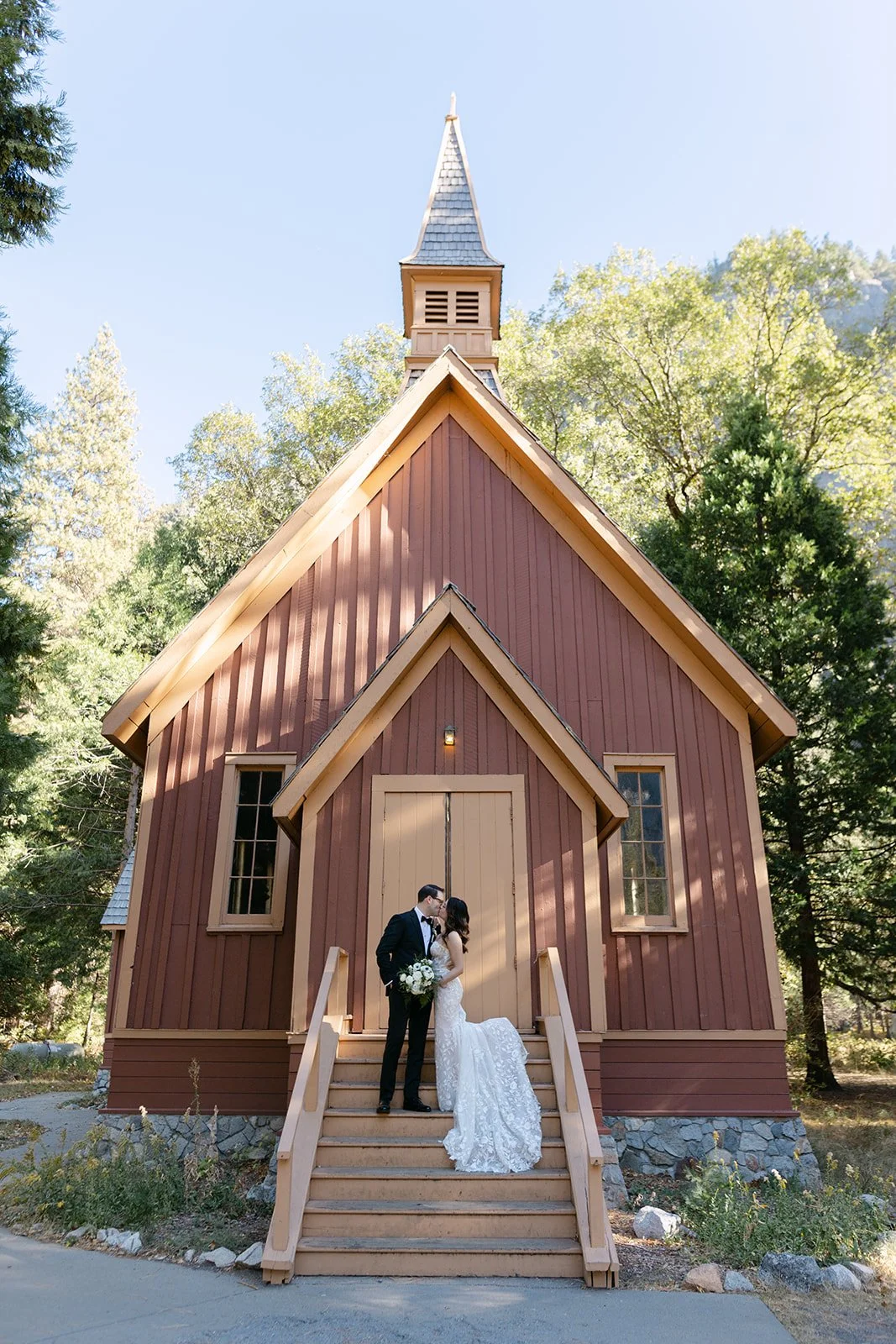 Destination Wedding Planner