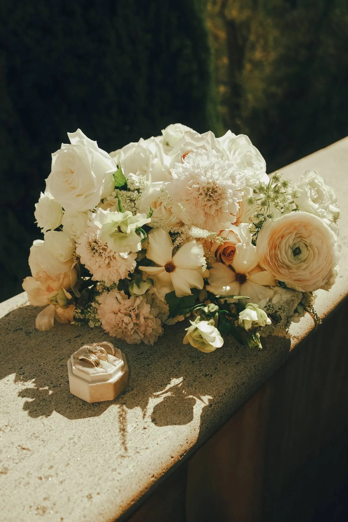 California Wedding Planner