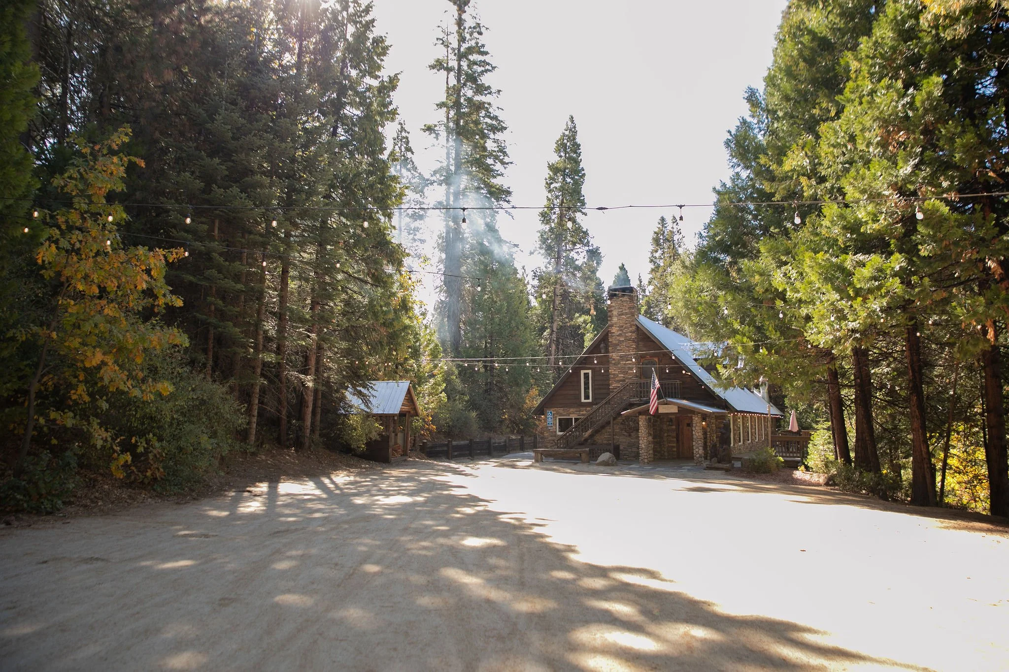 Lodge at Two Moons