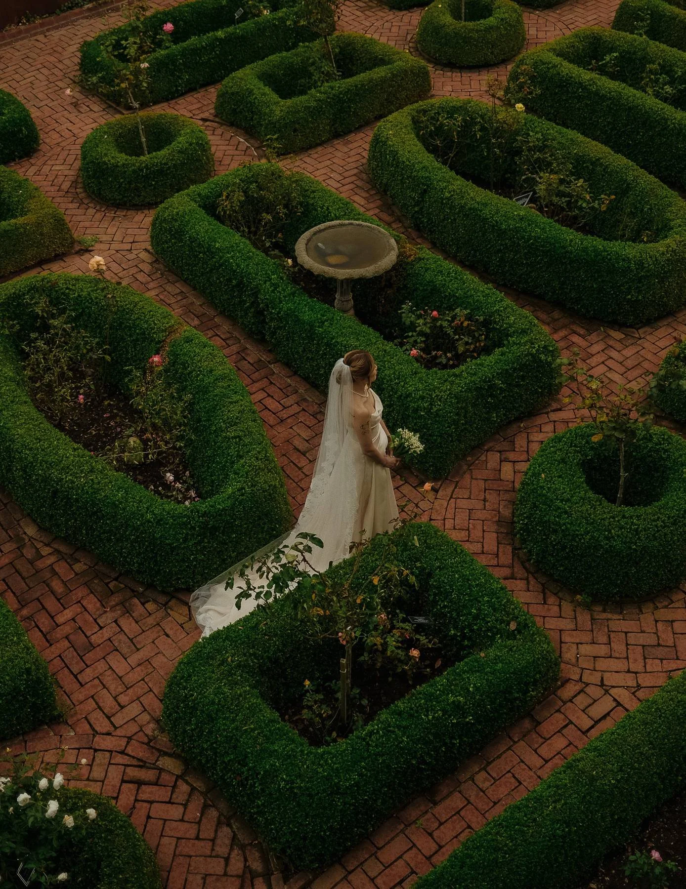 Kohl Mansion, Burlingame, California