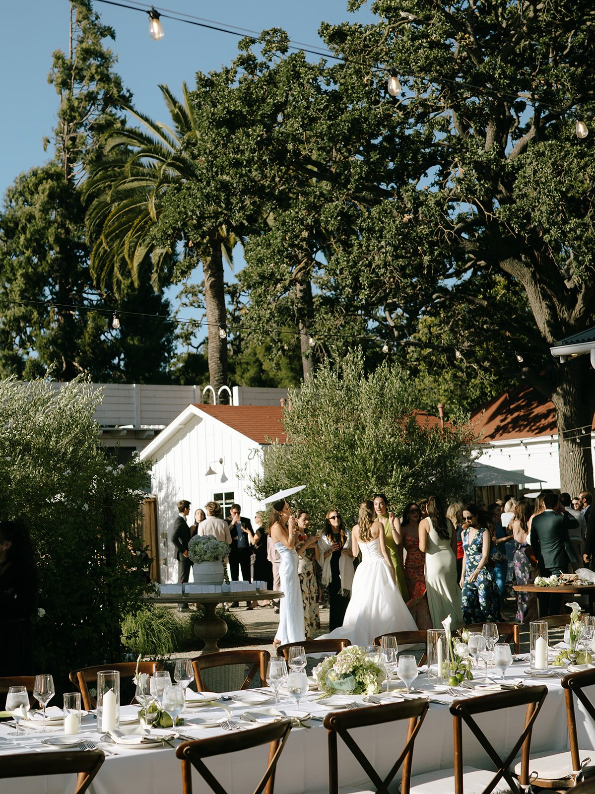 How to Create a Realistic Wedding Budget: Tips from a California Wedding Planner