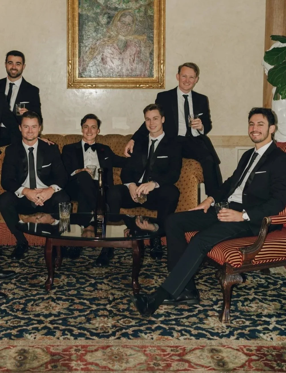 California Wedding Planner