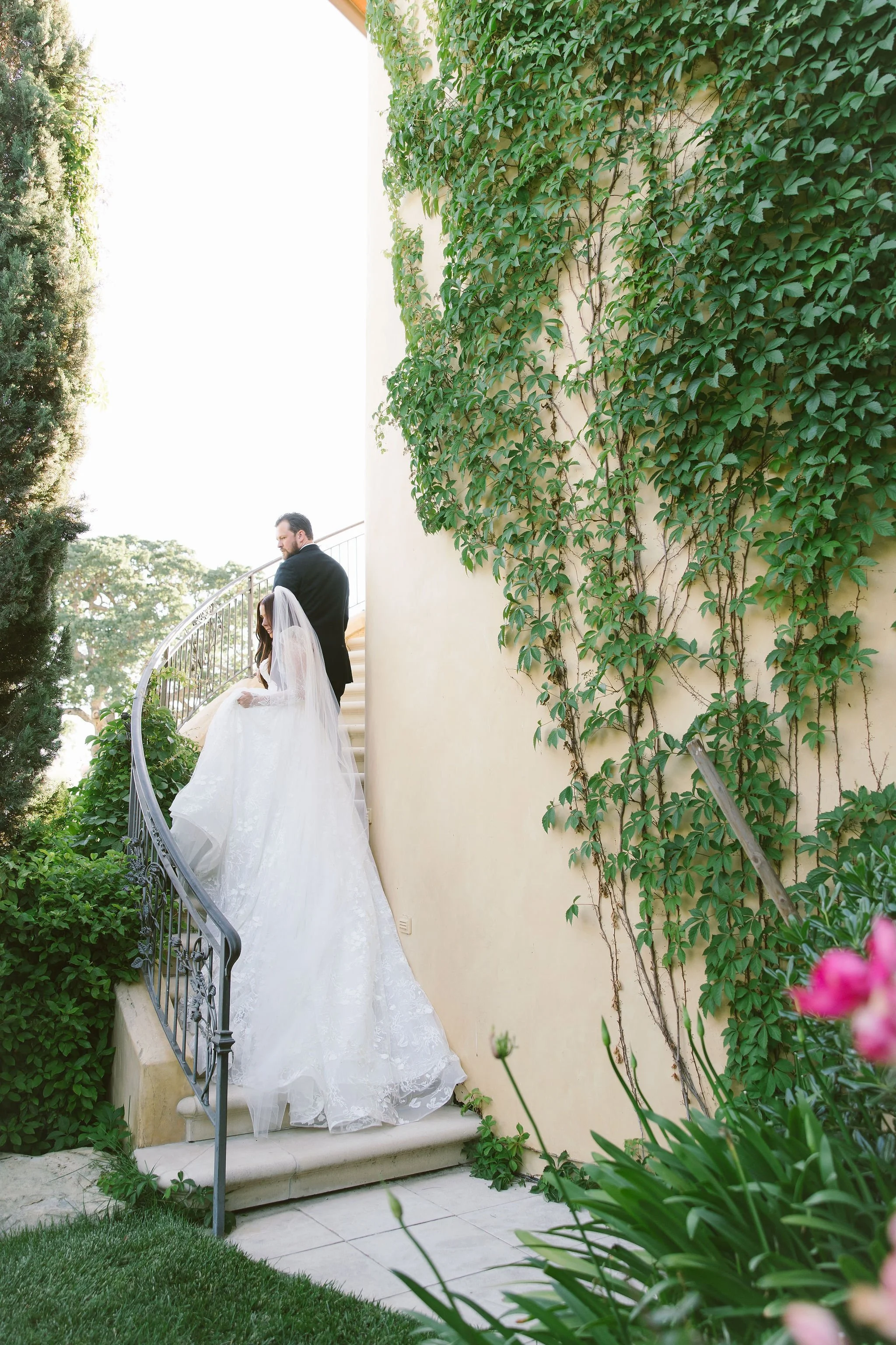 California Wedding Planner