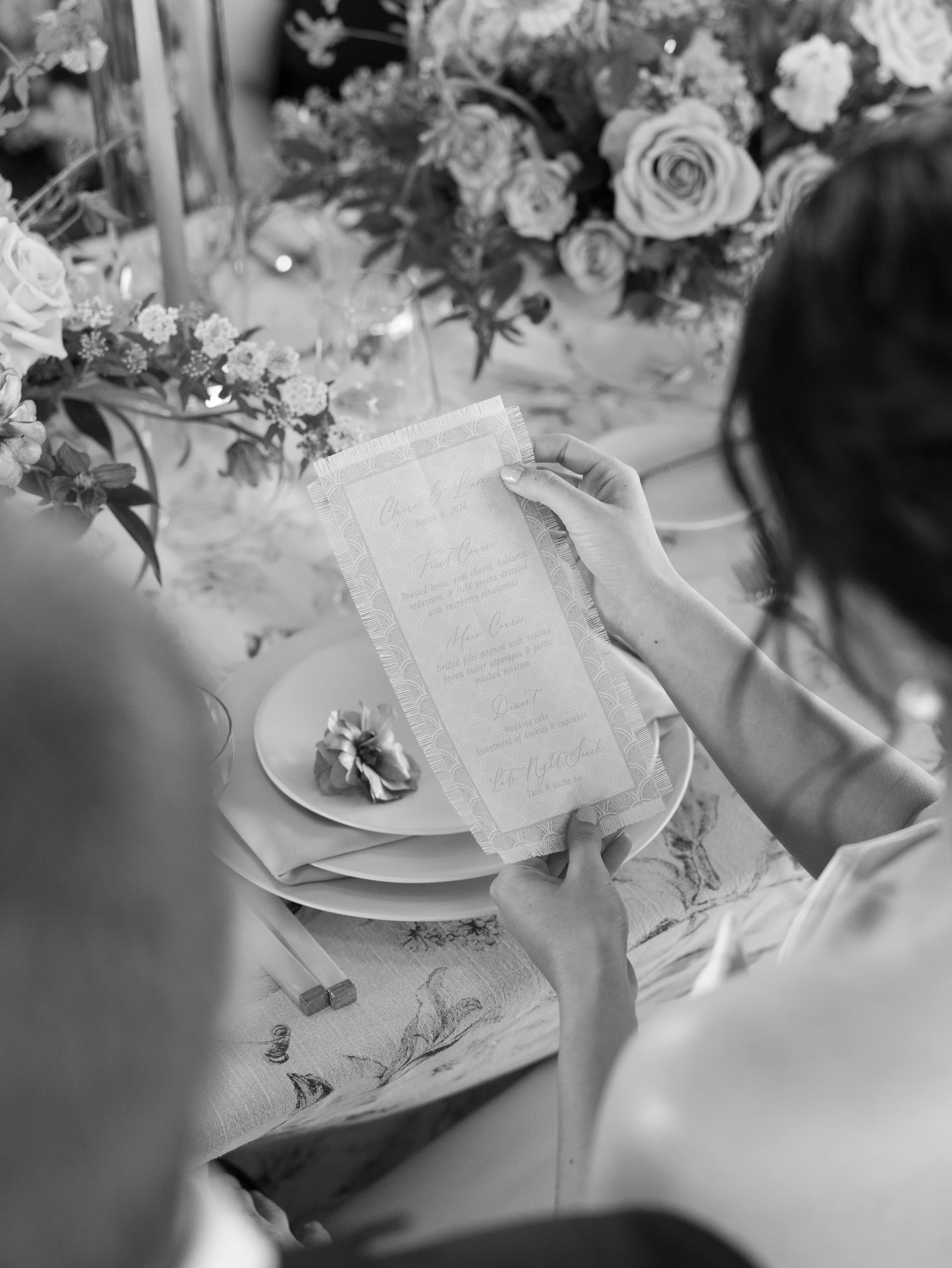 California Wedding Planner