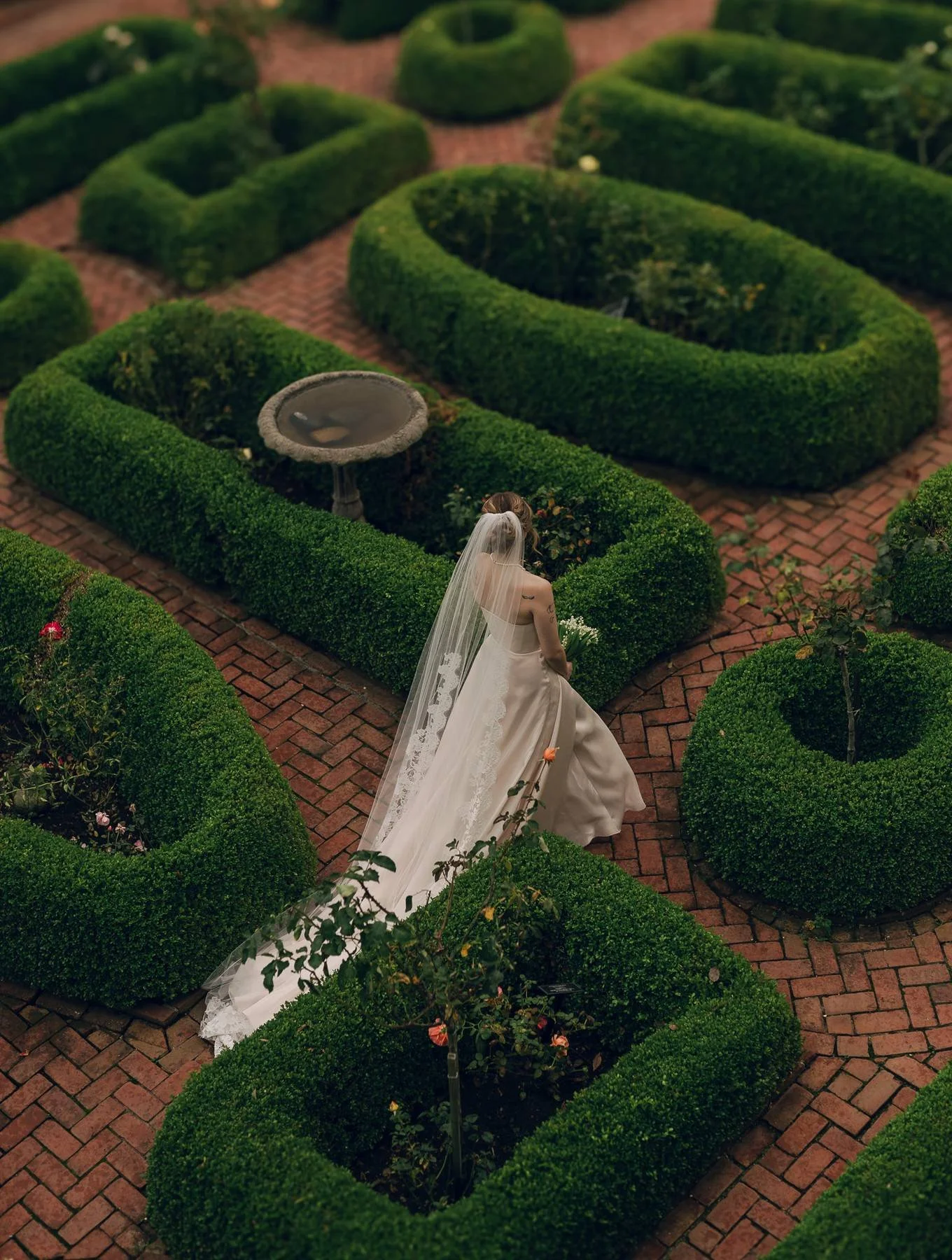 California Wedding Planner