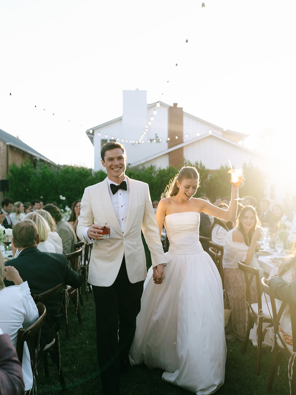 California Wedding Planner