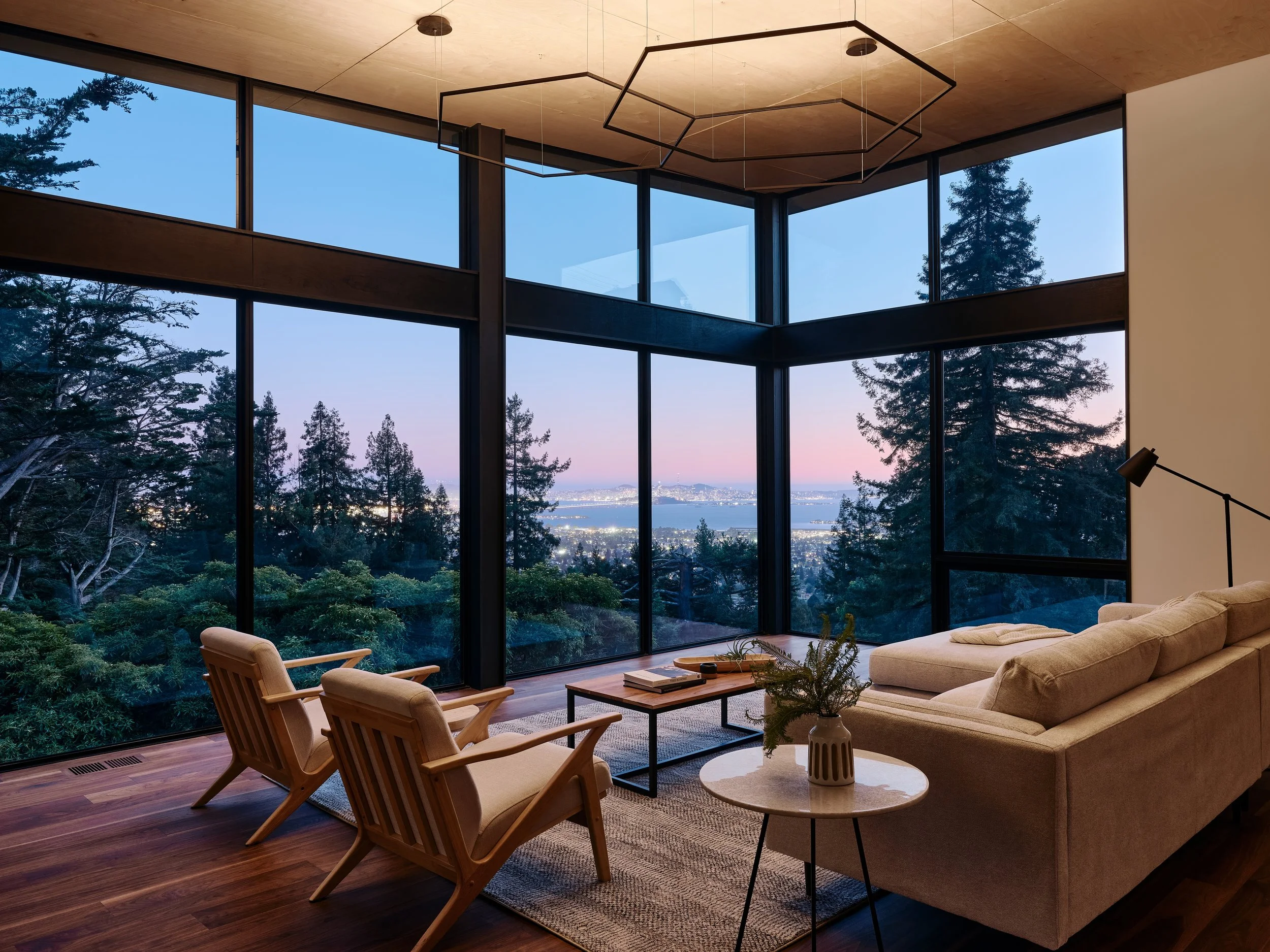 6_Wave House_Living Room towards View_Dusk.jpg