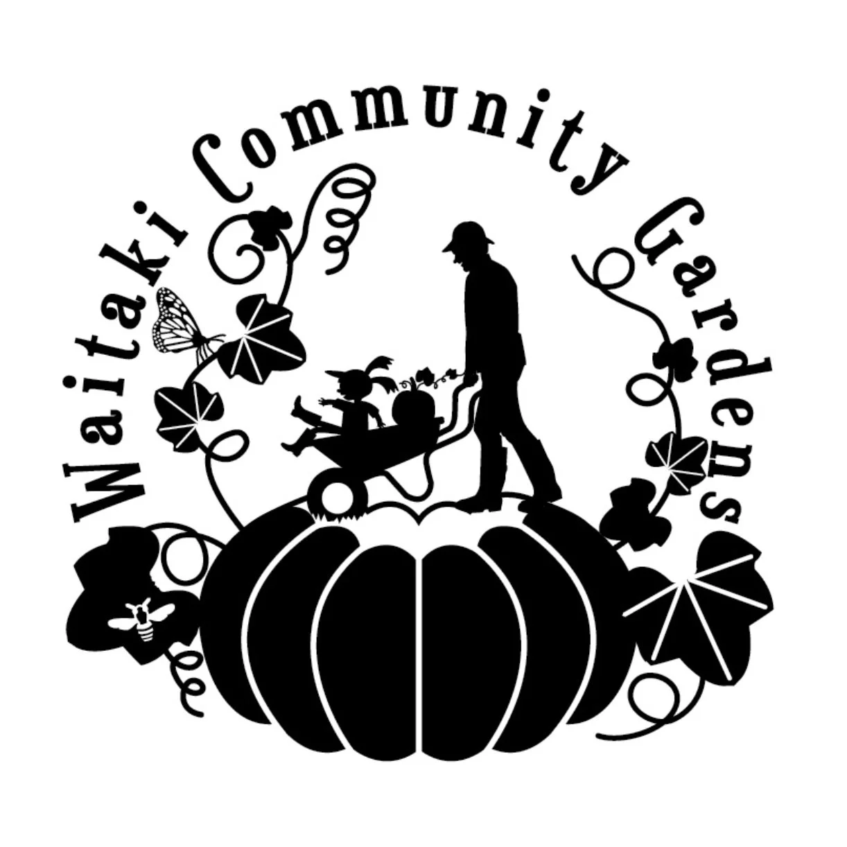 Waitaki Community Gardens