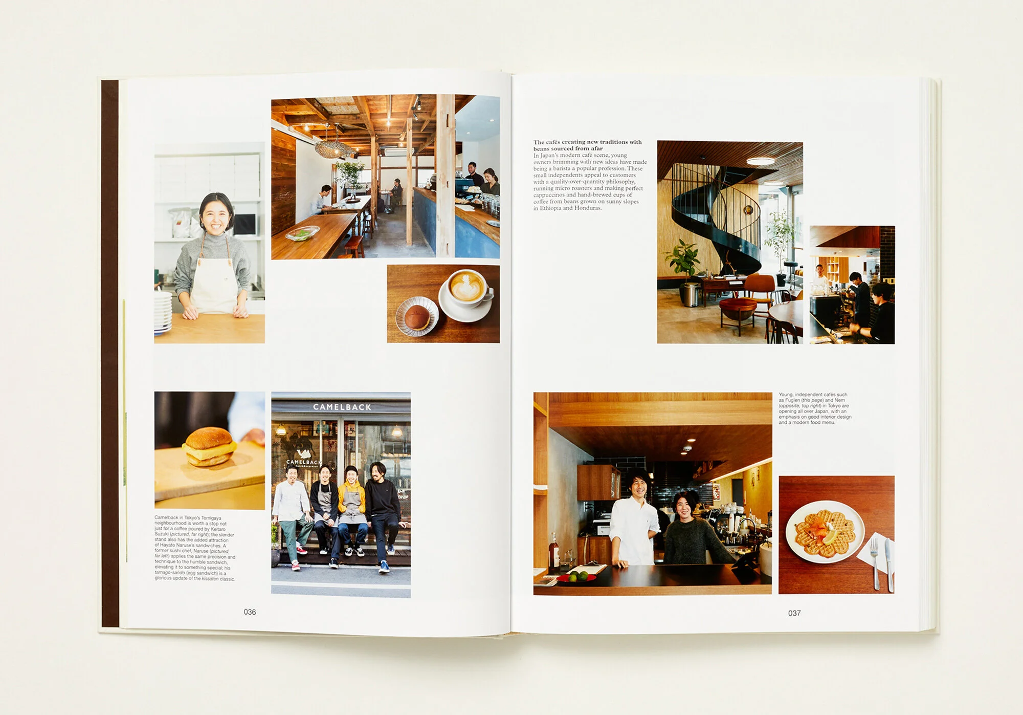 The Monocle Book of Japan — Ben Richards