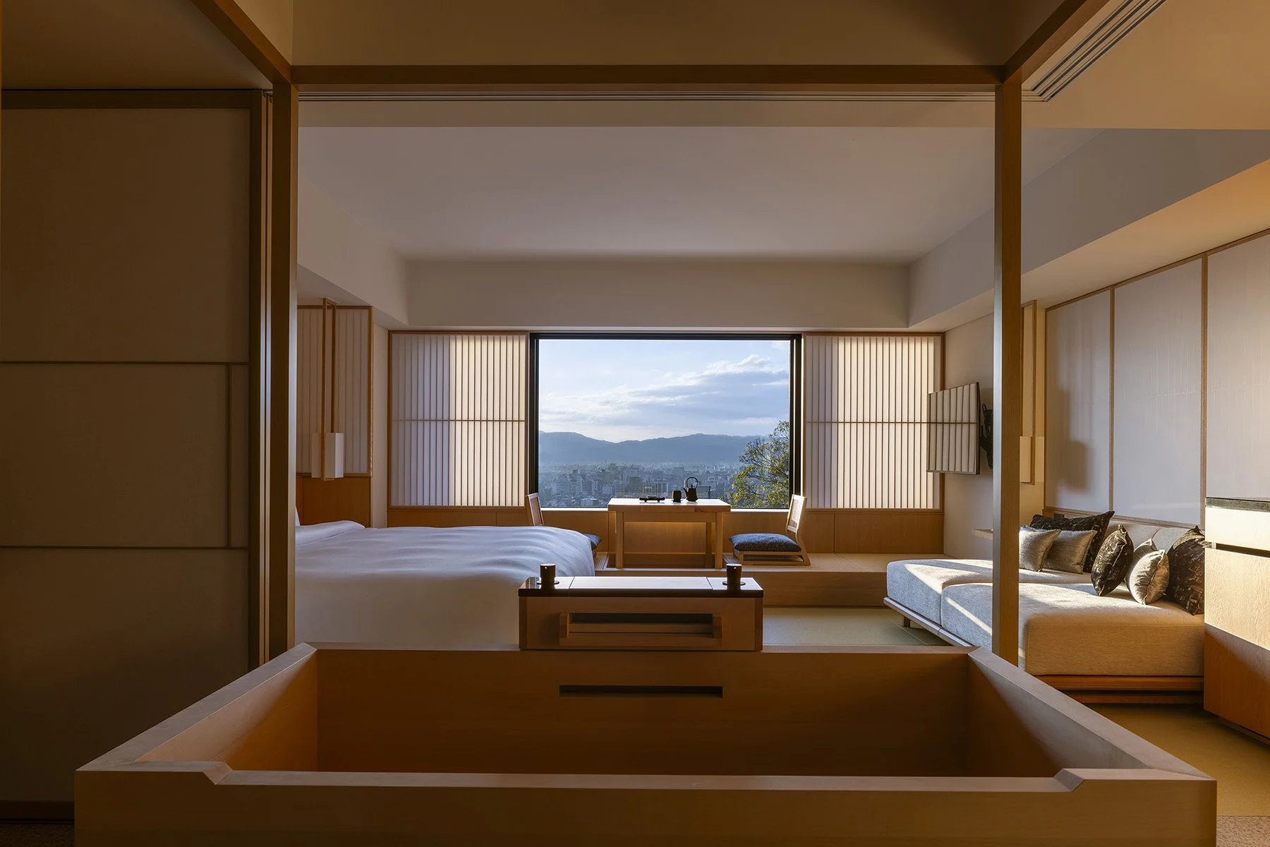 Banyan Tree Higashiyama Kyoto