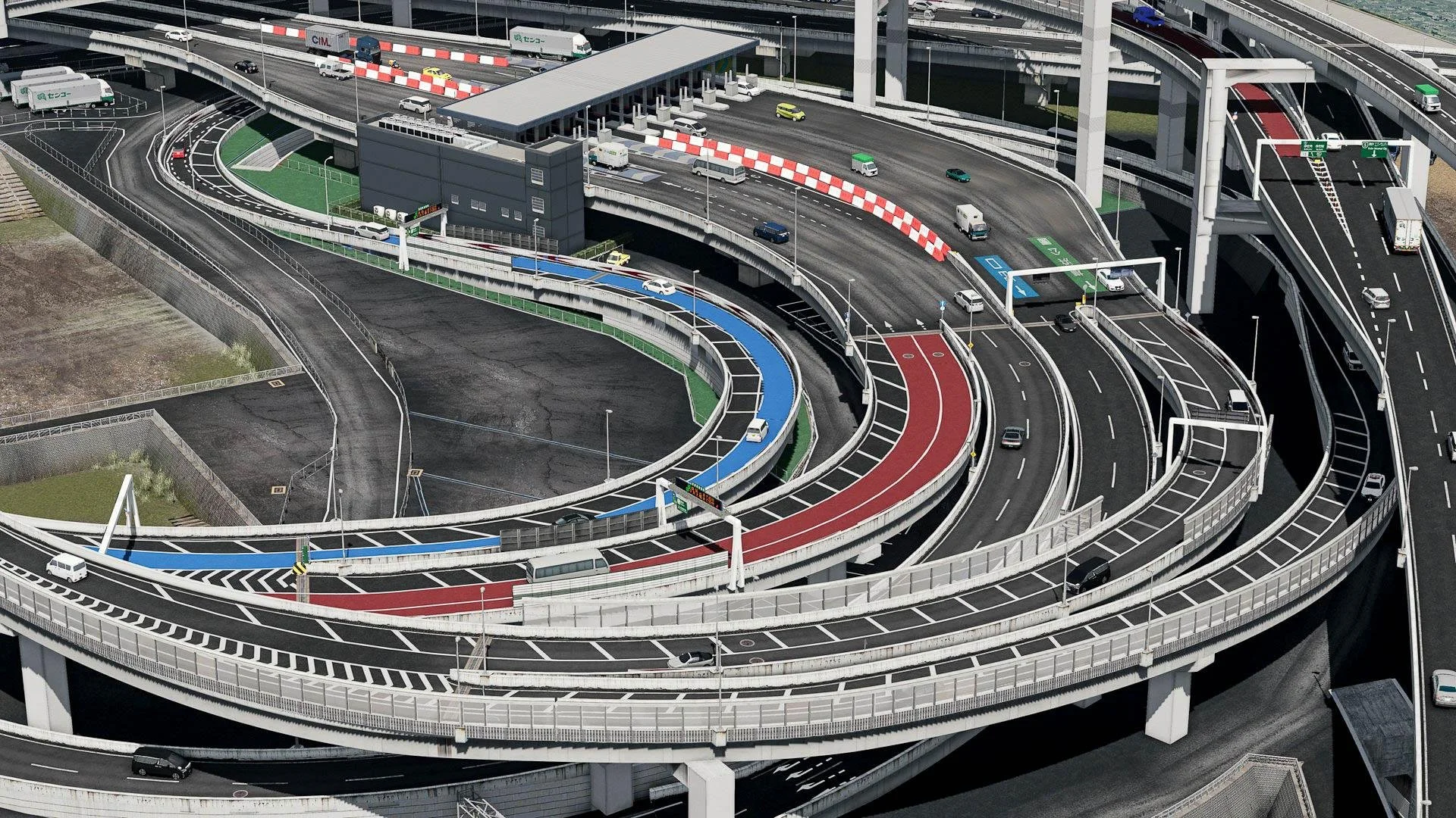 The Ultimate Guide to Car Rental in Japan — Ben Richards