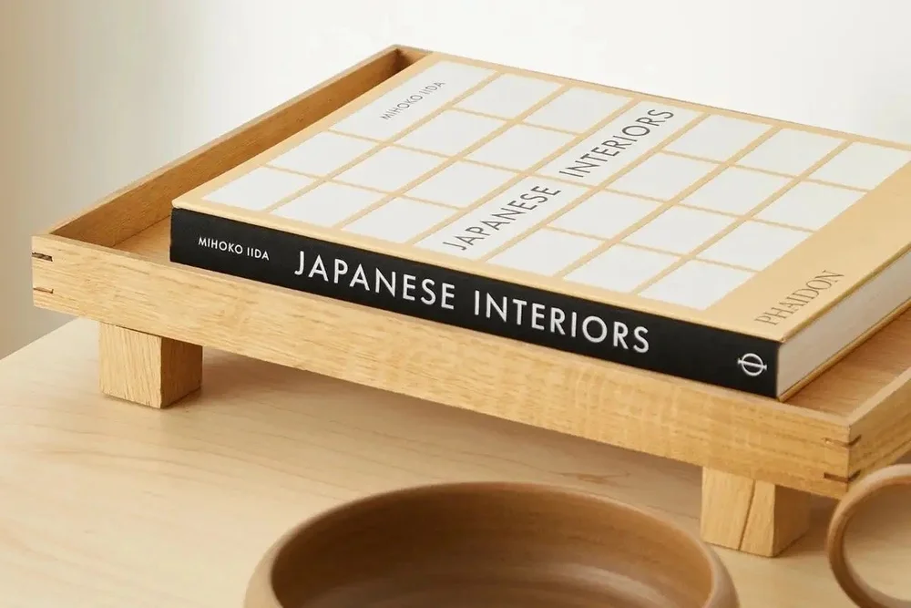 Reading List 10 Coffee Table Books About Japan — Ben Richards