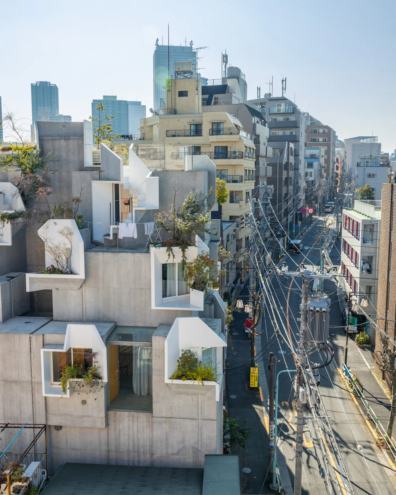 10 Places to Visit in Japan for Art &amp; Architecture — Ben Richards