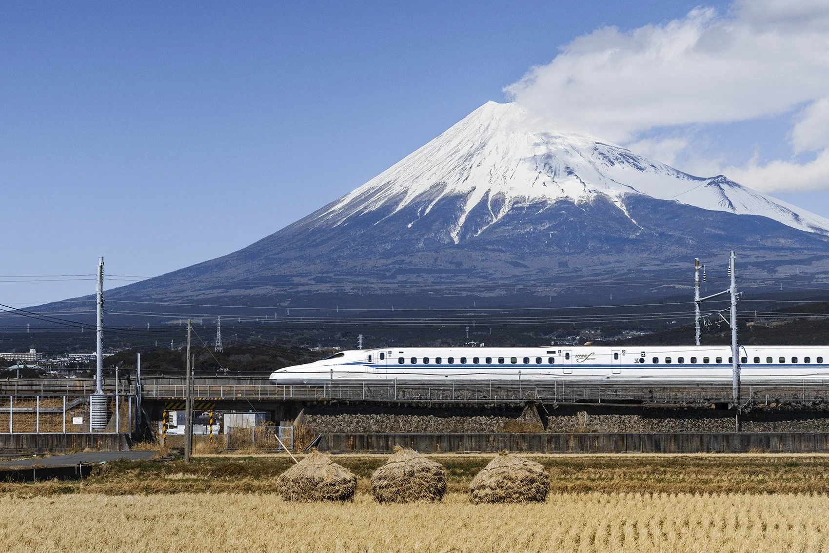 How to Ship Your Luggage Between Hotels in Japan — Ben Richards
